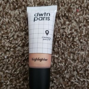 DWTN Paris highlighter
